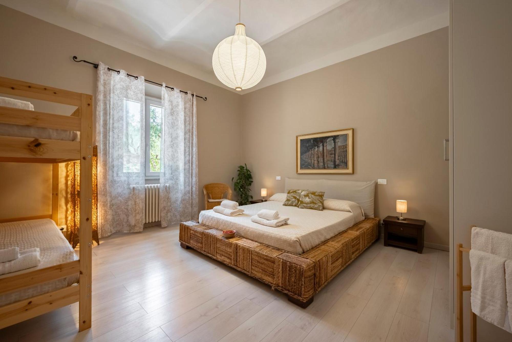 Agriturismo Terre Della Rinascita Castelnuovo della Misericordia Eksteriør billede
