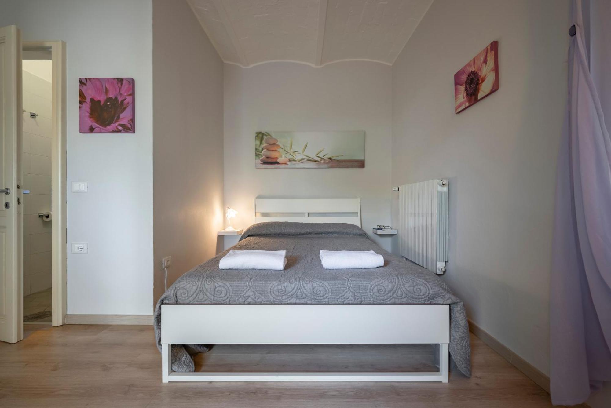 Agriturismo Terre Della Rinascita Castelnuovo della Misericordia Eksteriør billede