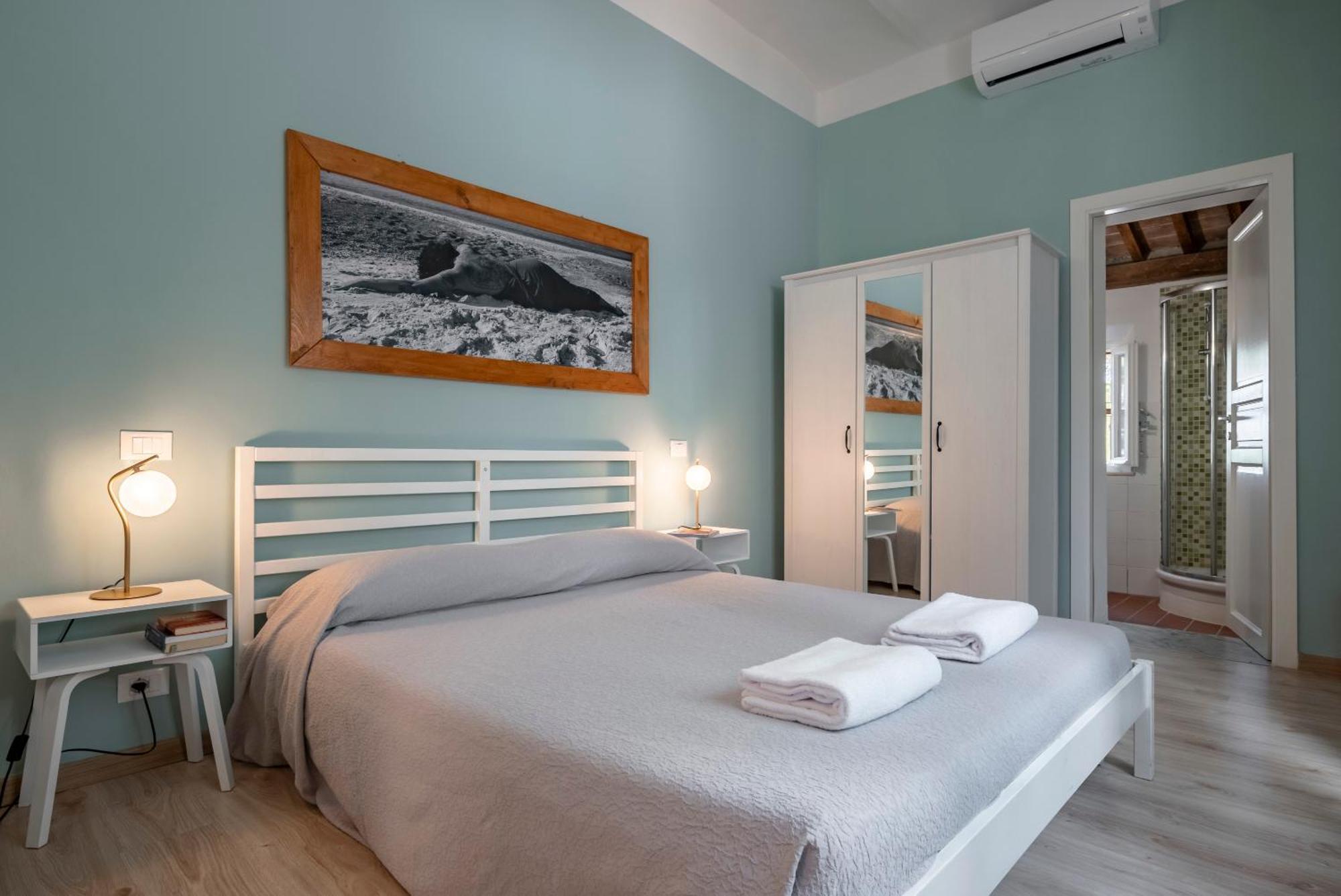 Agriturismo Terre Della Rinascita Castelnuovo della Misericordia Eksteriør billede